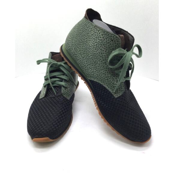 Creative Recreation Other - Creative Recreation Verado Chukka Forest Gum Mens US 10